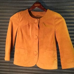 COPY - Leather jacket